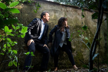 Recenzja Inferno