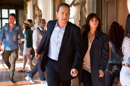 Recenzja Inferno
