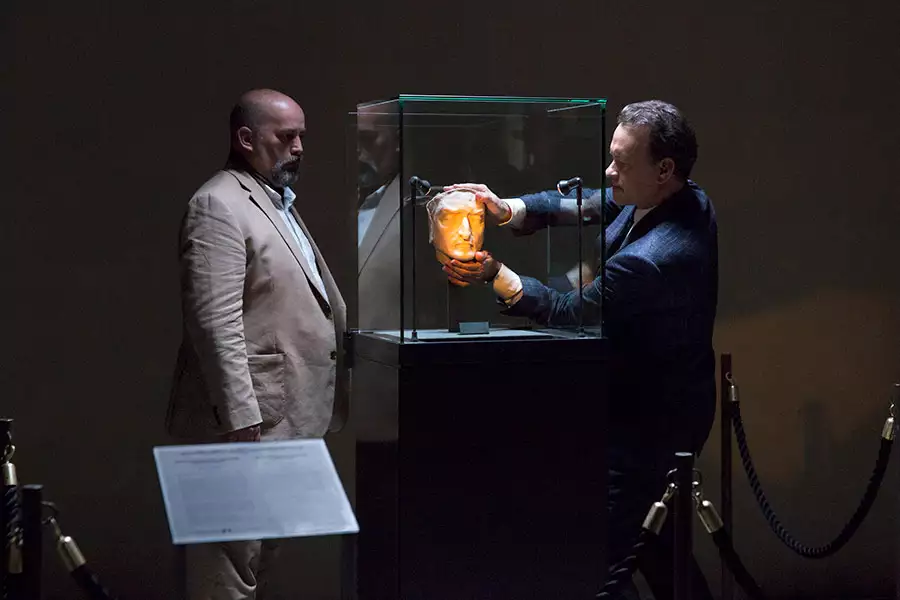 Inferno - galeria zdjęć - filmweb