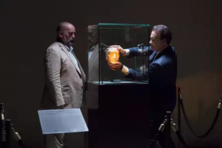 Inferno - galeria zdjęć - filmweb