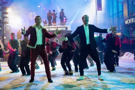 Świąteczny duch - galeria zdjęć - filmweb