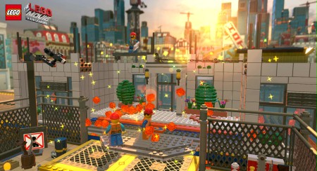 LEGO Przygoda gra wideo - galeria zdjęć - filmweb