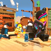 The LEGO Movie Videogame - galeria zdjęć - filmweb