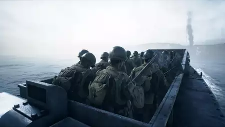 Days of War - galeria zdjęć - filmweb