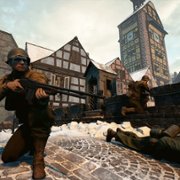Days of War - galeria zdjęć - filmweb