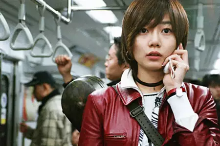 Atak na metro - galeria zdjęć - filmweb