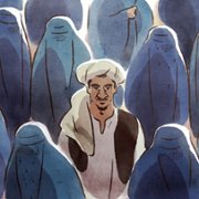 Les hirondelles de Kaboul - galeria zdjęć - filmweb