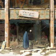 Jaskółki z Kabulu - galeria zdjęć - filmweb