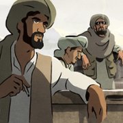 Les hirondelles de Kaboul - galeria zdjęć - filmweb