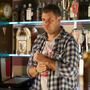 Barman Aleks Szmit