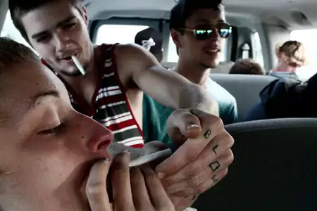 American Honey - galeria zdjęć - filmweb