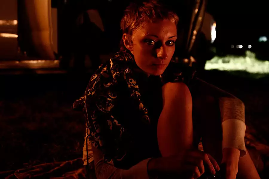 American Honey - galeria zdjęć - filmweb