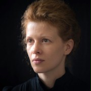 Maria Skłodowska-Curie - galeria zdjęć - filmweb