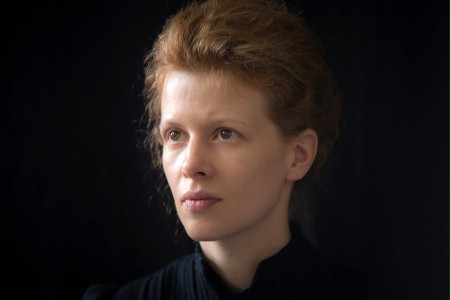 Maria Skłodowska Curie - galeria zdjęć - filmweb