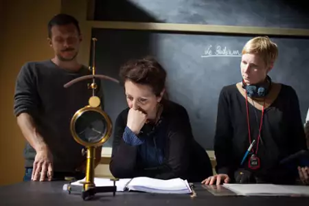 Maria Skłodowska-Curie - galeria zdjęć - filmweb