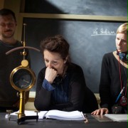 Maria Skłodowska-Curie - galeria zdjęć - filmweb