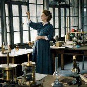 Maria Skłodowska-Curie - galeria zdjęć - filmweb