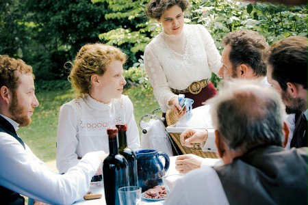 Maria Skłodowska Curie - galeria zdjęć - filmweb