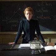 Maria Skłodowska-Curie - galeria zdjęć - filmweb