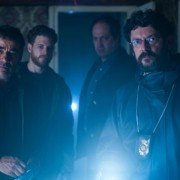 La zona - galeria zdjęć - filmweb