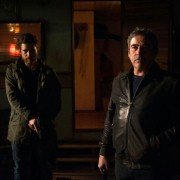 La zona - galeria zdjęć - filmweb