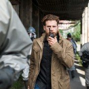 La zona - galeria zdjęć - filmweb