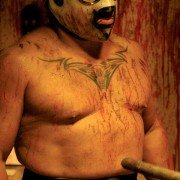 El Mascarado Massacre - galeria zdjęć - filmweb