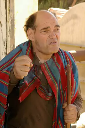 El Mascarado Massacre - galeria zdjęć - filmweb