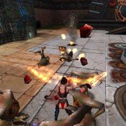 Heavy Metal: F.A.K.K. 2 - galeria zdjęć - filmweb