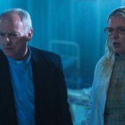 Więzień zero - galeria zdjęć - filmweb
