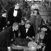 Cień wątpliwości - galeria zdjęć - filmweb