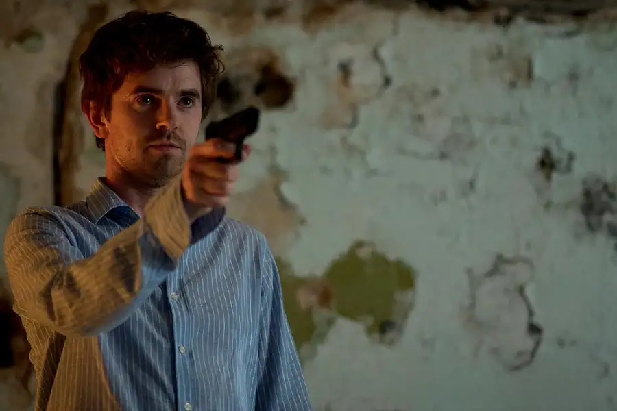 The Assassin - galeria zdjęć - filmweb