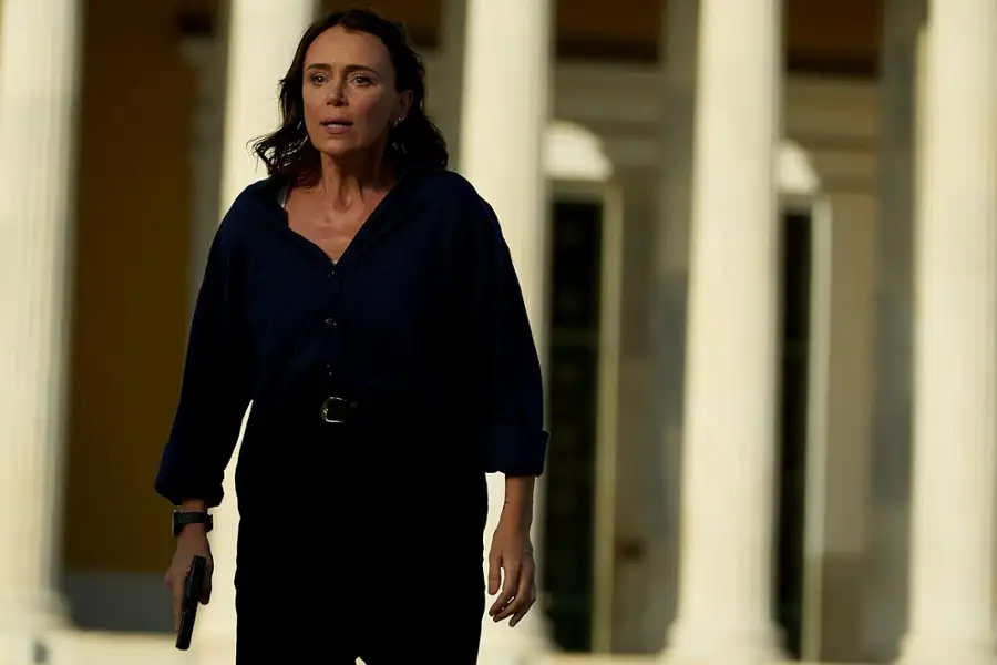 The Assassin - galeria zdjęć - filmweb