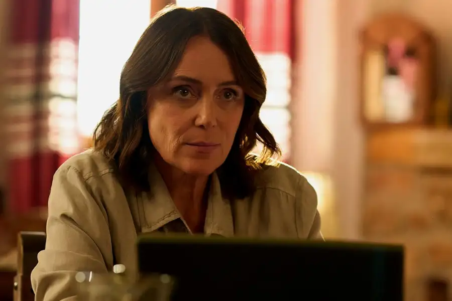 The Assassin - galeria zdjęć - filmweb