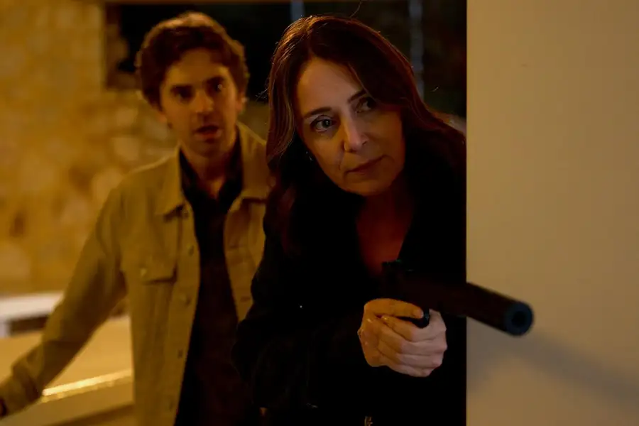 The Assassin - galeria zdjęć - filmweb