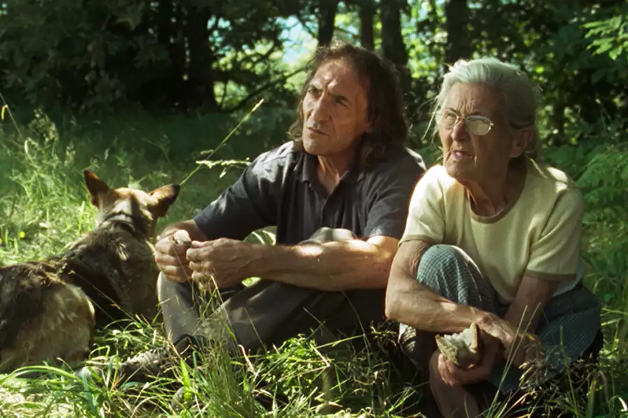 Siła ognia - galeria zdjęć - filmweb