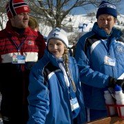 Isänmaallinen mies - galeria zdjęć - filmweb