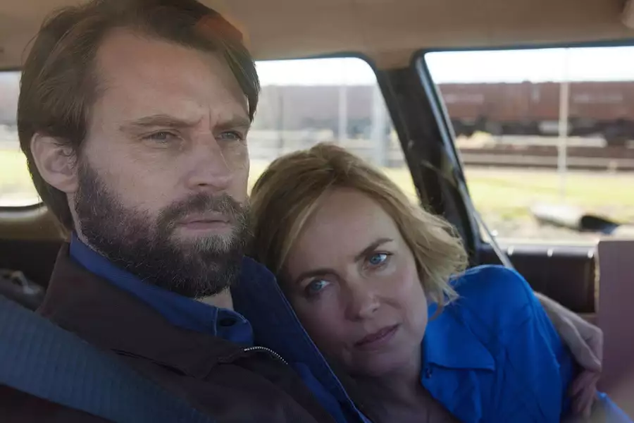 Ostatnie dni ery kosmosu - galeria zdjęć - filmweb