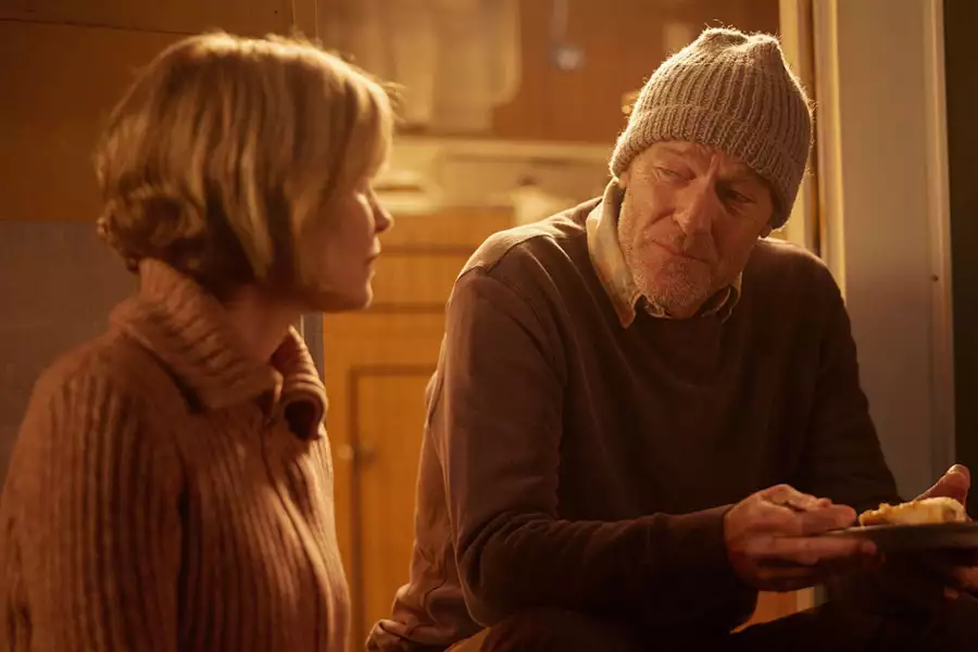 Ostatnie dni ery kosmosu - galeria zdjęć - filmweb