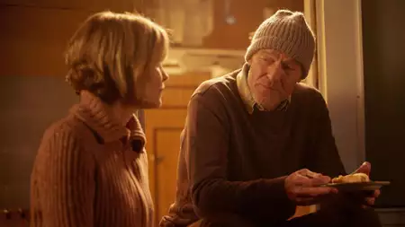 Ostatnie dni ery kosmosu - galeria zdjęć - filmweb
