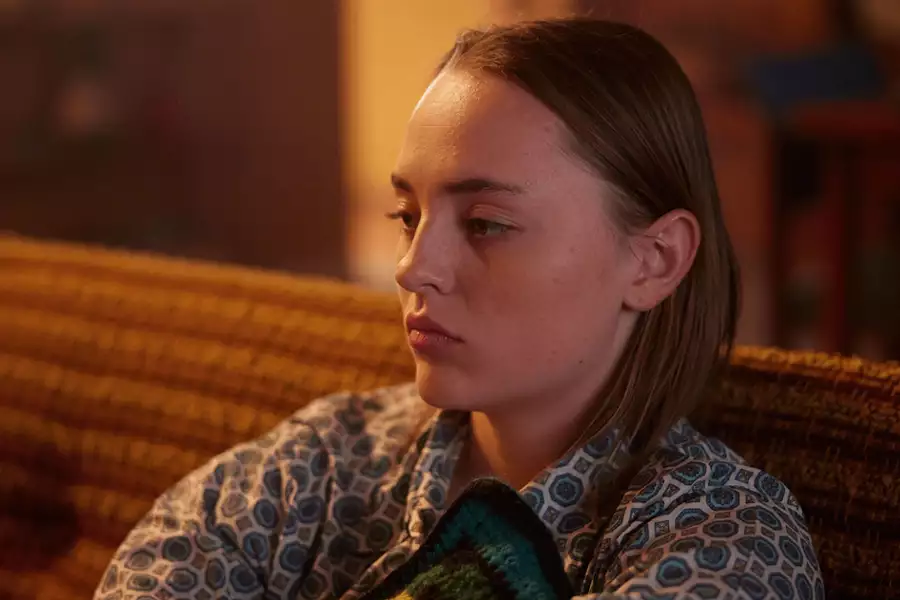 Ostatnie dni ery kosmosu - galeria zdjęć - filmweb