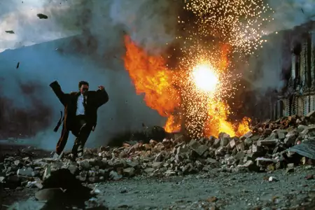 Nemezis - galeria zdjęć - filmweb