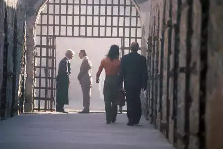 Nemezis - galeria zdjęć - filmweb