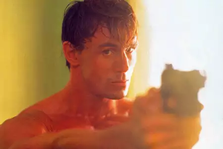 Nemezis - galeria zdjęć - filmweb
