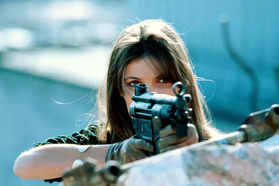 Nemezis - galeria zdjęć - filmweb