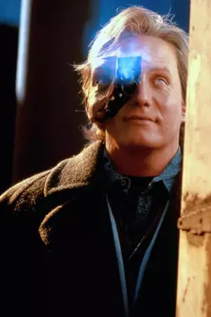 Nemezis - galeria zdjęć - filmweb
