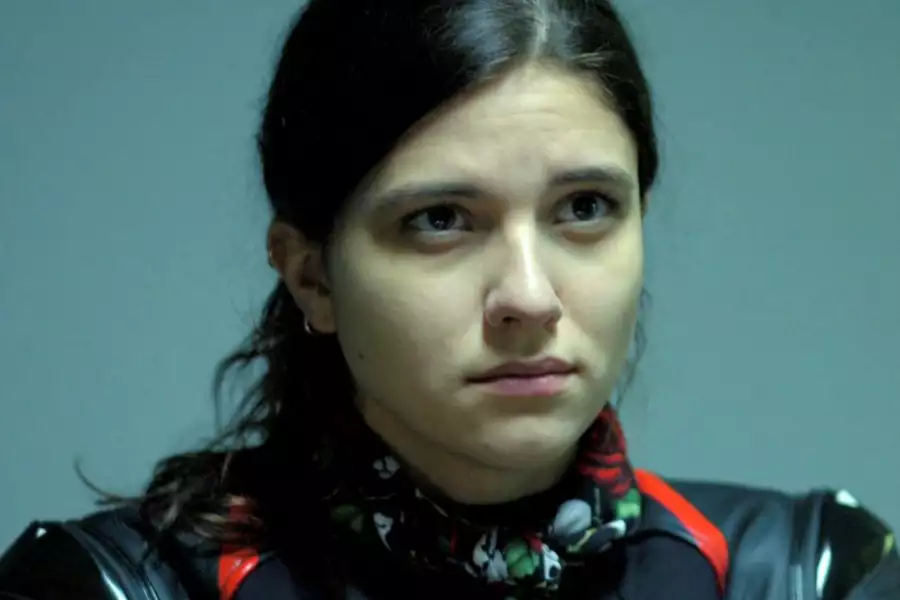 Komisarz Alex - galeria zdjęć - filmweb