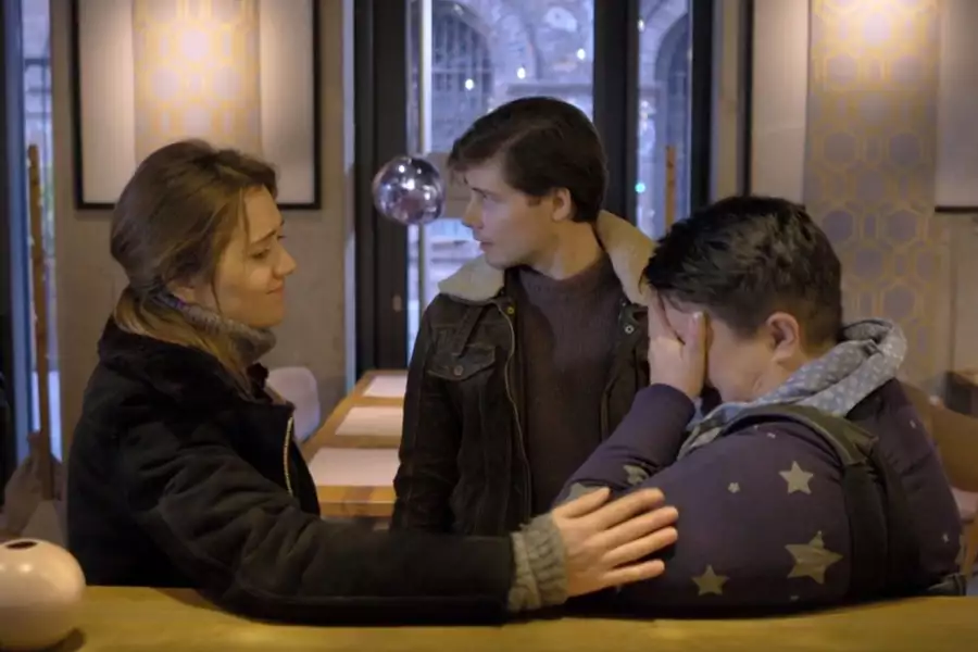 Komisarz Alex - galeria zdjęć - filmweb
