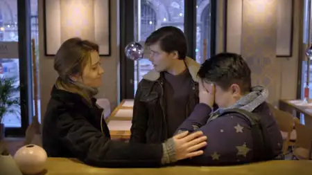 Komisarz Alex - galeria zdjęć - filmweb