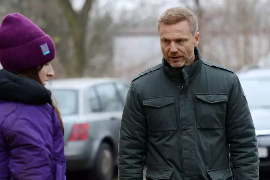 Komisarz Alex - galeria zdjęć - filmweb